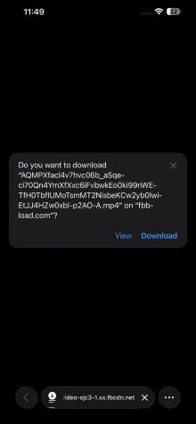 Download the Reel